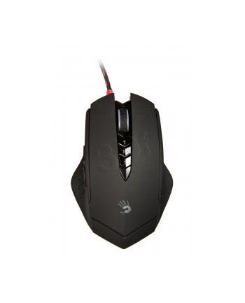 MYSZ A4-TECH BLOODY V8A OPTYCZNA 3200DPI USB CZARNA