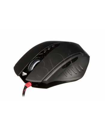 MYSZ A4-TECH BLOODY V8A OPTYCZNA 3200DPI USB CZARNA