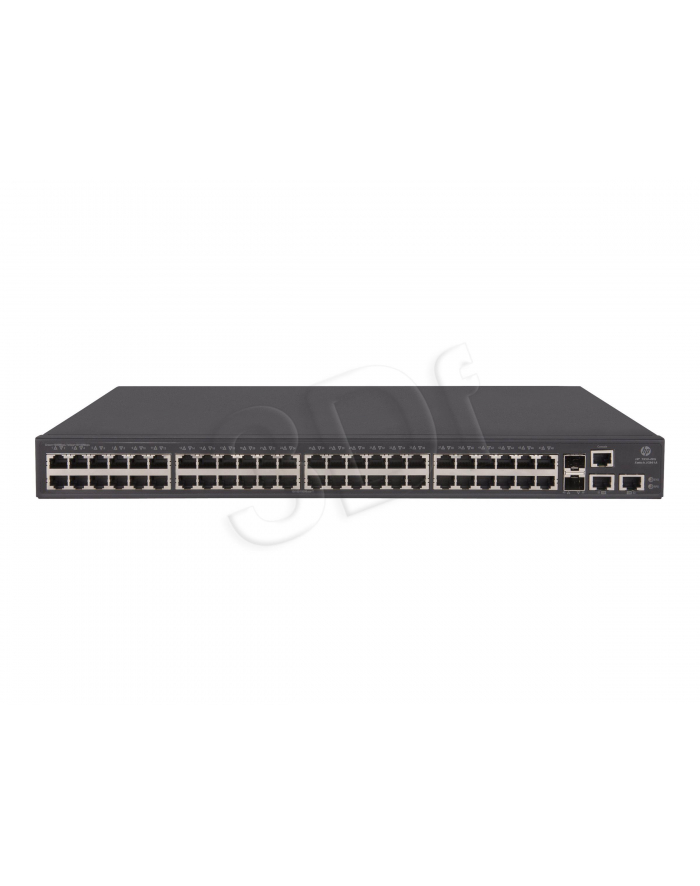 HP 1950-48G-2SFP+-2XGT Switch (JG961A) główny