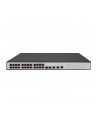 HP 1950-24G-2SFP+-2XGT-PoE+(370W) Switch (JG962A) - nr 4