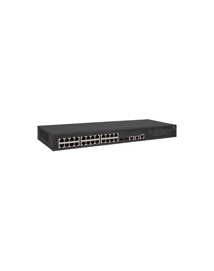 HP 1950-24G-2SFP+-2XGT Switch (JG960A) główny