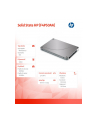 HP 128GB Solid State Drive - nr 2