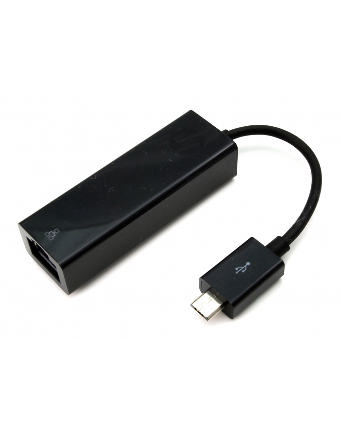 HP Micro USB to RJ-45 Adapter główny