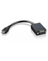 Lenovo ThinkPad mini-HDMI to VGA adapter - nr 11