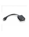 Lenovo ThinkPad mini-HDMI to VGA adapter - nr 1