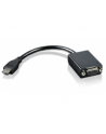 Lenovo ThinkPad mini-HDMI to VGA adapter - nr 5