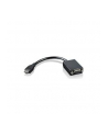 Lenovo ThinkPad mini-HDMI to VGA adapter - nr 7