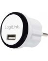 LOGILINK -  Ładowarka urządzeń USB, 2.1A - nr 20