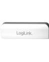 LOGILINK -  Przenośna ładowarka Power Bank 2200 mAh - nr 16