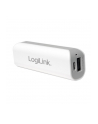 LOGILINK -  Przenośna ładowarka Power Bank 2200 mAh - nr 1