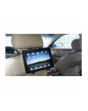 Techly Samochodowy uchwyt na zagłówek do Tabletu / iPad 7''-10.1'' czarny - nr 3