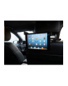 Techly Samochodowy uchwyt na zagłówek do Tabletu / iPad 7''-10.1'' czarny - nr 4