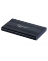 GEMBIRD OBUDOWA 2.5  NA DYSK SATA USB 2.0 CZARNA ALUMINIUM EE2-U2S-5 - nr 14