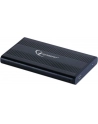 GEMBIRD OBUDOWA 2.5  NA DYSK SATA USB 2.0 CZARNA ALUMINIUM EE2-U2S-5 - nr 18