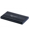 GEMBIRD OBUDOWA 2.5  NA DYSK SATA USB 2.0 CZARNA ALUMINIUM EE2-U2S-5 - nr 3