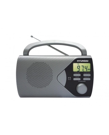Przenośne radio HYUNDAI PR200S