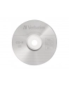 CD-R VERBATIM AZO 700MB 52X CRYSTAL SPINDLE 25SZT - nr 9