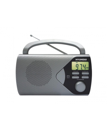 Przenośne radio HYUNDAI PR200S