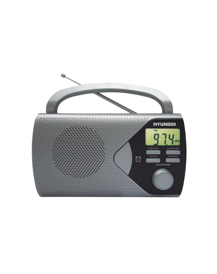 Przenośne radio HYUNDAI PR200S główny