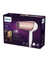Suszarka Philips HP8280/00 (2300W/Biało-złoty) - nr 16