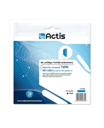 Actis tusz do Epson T1292 new KE-1292