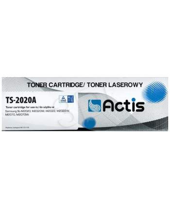 ACTIS ACS toner Samsung MLT-D111S  New 100%     TS-2020A