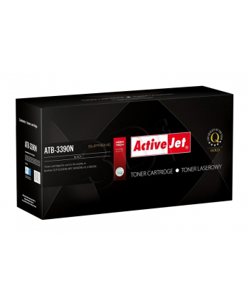 ActiveJet ACJ toner BROTHER TN-3390  NEW 100% ATB-3390N
