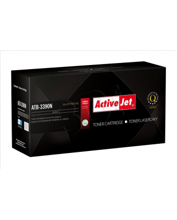 ActiveJet ACJ toner BROTHER TN-3390  NEW 100% ATB-3390N