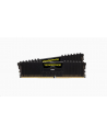 Corsair Vengeance LPX 2x4GB 2400MHz DDR4 CL14 1.2V, Intel XMP 2.0 - nr 12