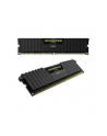 Corsair Vengeance LPX 2x4GB 2400MHz DDR4 CL14 1.2V, Intel XMP 2.0 - nr 27