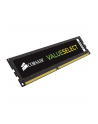 Corsair ValueSelect 4GB 2133MHz DDR4 CL15 1.2V - nr 15