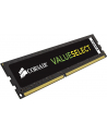 Corsair ValueSelect 4GB 2133MHz DDR4 CL15 1.2V - nr 17