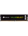 Corsair ValueSelect 4GB 2133MHz DDR4 CL15 1.2V - nr 1