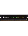 Corsair ValueSelect 4GB 2133MHz DDR4 CL15 1.2V - nr 20