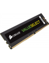 Corsair ValueSelect 4GB 2133MHz DDR4 CL15 1.2V - nr 23