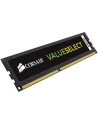 Corsair ValueSelect 4GB 2133MHz DDR4 CL15 1.2V - nr 26