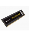 Corsair ValueSelect 4GB 2133MHz DDR4 CL15 1.2V - nr 4