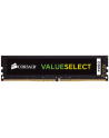 Corsair ValueSelect 4GB 2133MHz DDR4 CL15 1.2V - nr 5