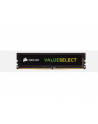 Corsair ValueSelect 4GB 2133MHz DDR4 CL15 1.2V - nr 8