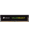 Corsair ValueSelect 4GB 2133MHz DDR4 CL15 1.2V - nr 9