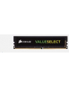 Corsair ValueSelect 8GB 2133MHz DDR4 CL15 1.2V - nr 7