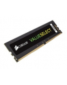 Corsair ValueSelect 8GB 2133MHz DDR4 CL15 1.2V - nr 1