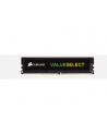 Corsair ValueSelect 8GB 2133MHz DDR4 CL15 1.2V - nr 4