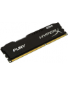 Kingston HyperX FURY 2x4GB 2133MHz DDR4 CL14 DIMM 1.2V, Czarna - nr 13