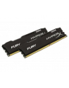 Kingston HyperX FURY 2x4GB 2133MHz DDR4 CL14 DIMM 1.2V, Czarna - nr 14