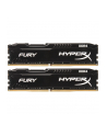 Kingston HyperX FURY 2x4GB 2133MHz DDR4 CL14 DIMM 1.2V, Czarna - nr 16