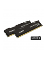 Kingston HyperX FURY 2x4GB 2133MHz DDR4 CL14 DIMM 1.2V, Czarna - nr 31