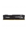 Kingston HyperX FURY 2x4GB 2133MHz DDR4 CL14 DIMM 1.2V, Czarna - nr 7