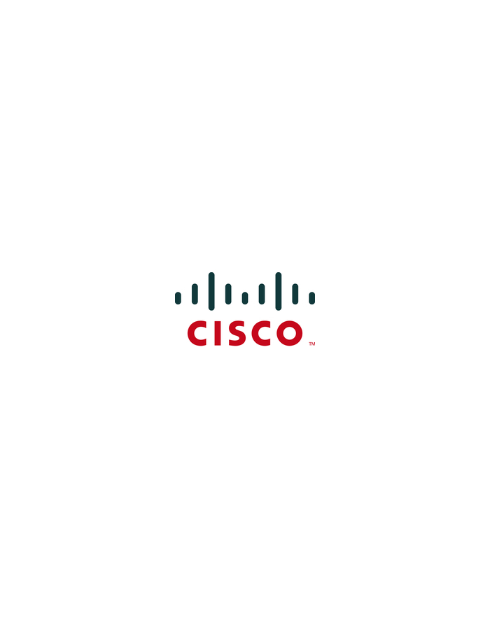 Cisco Systems Cisco ASA5525 FirePOWER IPS License for 3 Years - eDelivery główny