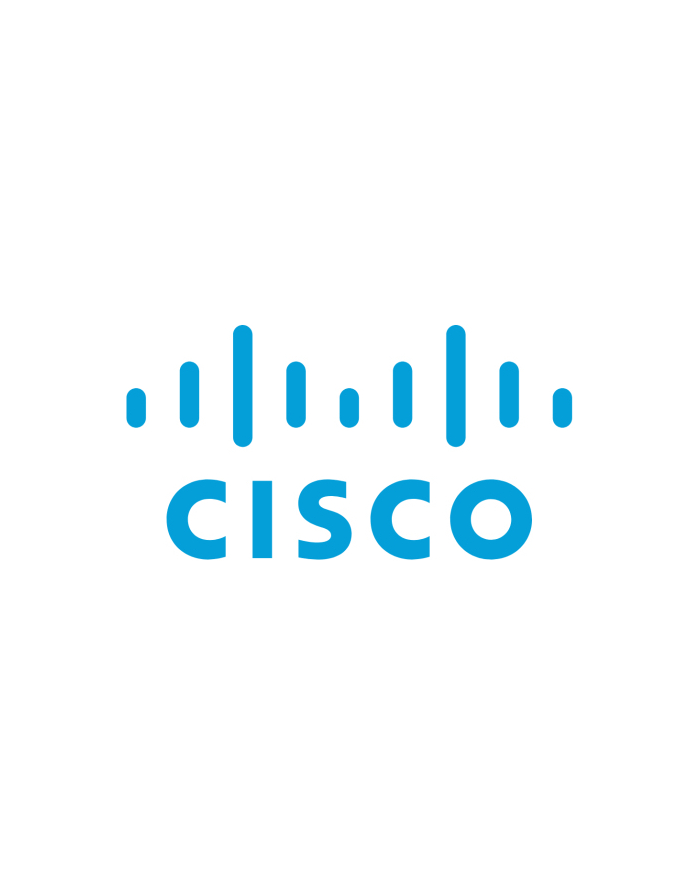 Cisco Systems Cisco 1 AP adder license for IOS Wireless LAN Controller - e-Delivery główny